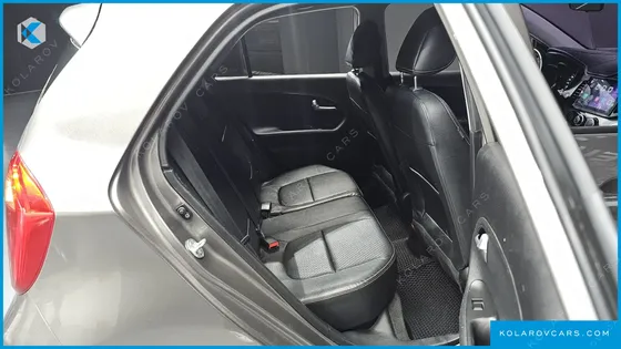 KIA MORNING (PICANTO) DELUXE SPECIAL