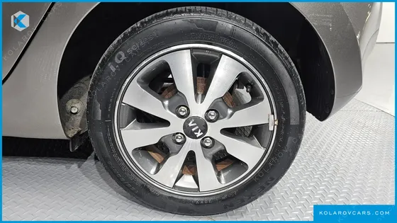 KIA MORNING (PICANTO) DELUXE SPECIAL