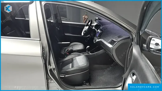 KIA MORNING (PICANTO) DELUXE SPECIAL
