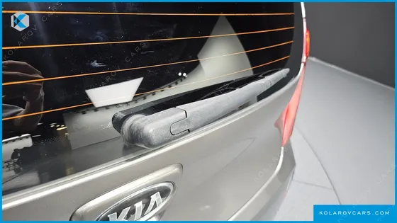 KIA MORNING (PICANTO) DELUXE SPECIAL