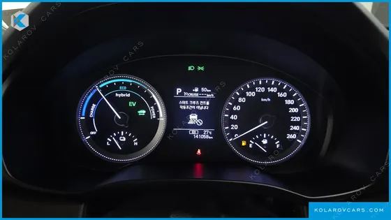 HYUNDAI GRANDEUR EXCLUSIVE