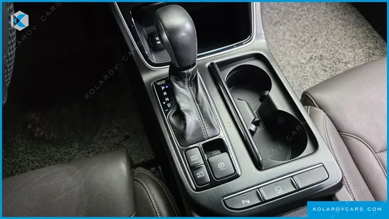 HYUNDAI GRANDEUR EXCLUSIVE