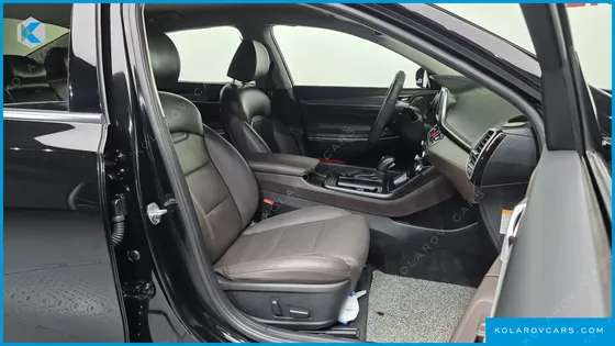HYUNDAI GRANDEUR EXCLUSIVE