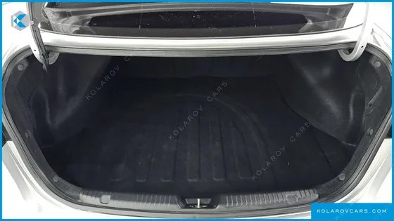 KIA K3 LUXURY