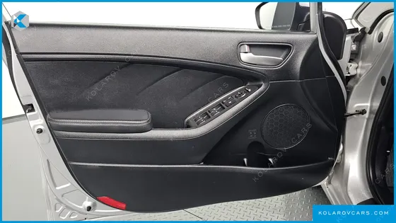 KIA K3 LUXURY