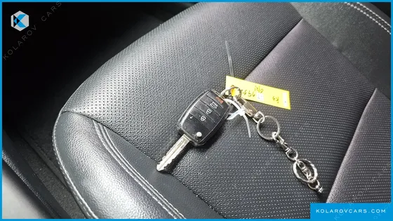 KIA K3 LUXURY