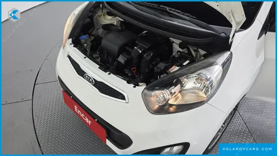 KIA MORNING (PICANTO) DELUXE SPECIAL