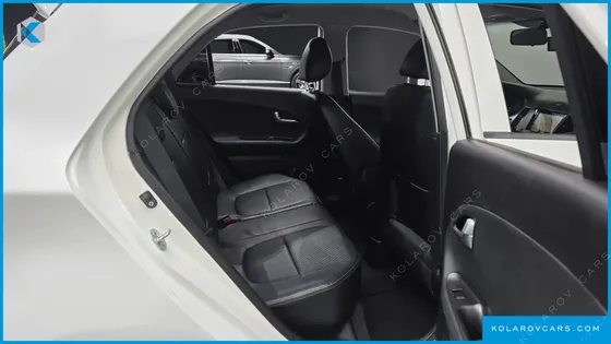 KIA MORNING (PICANTO) DELUXE SPECIAL