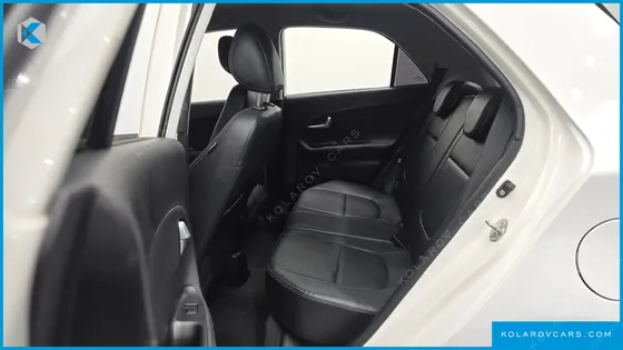 KIA MORNING (PICANTO) DELUXE SPECIAL