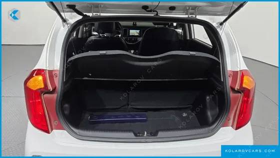 KIA MORNING (PICANTO) DELUXE SPECIAL