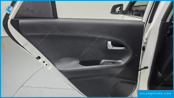KIA MORNING (PICANTO) DELUXE SPECIAL
