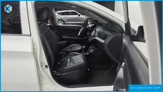 KIA MORNING (PICANTO) DELUXE SPECIAL
