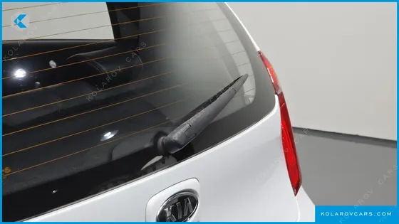 KIA MORNING (PICANTO) DELUXE SPECIAL