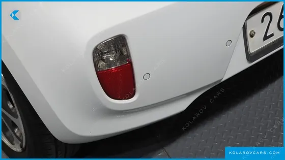 KIA MORNING (PICANTO) DELUXE SPECIAL