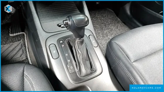 KIA K3 LUXURY