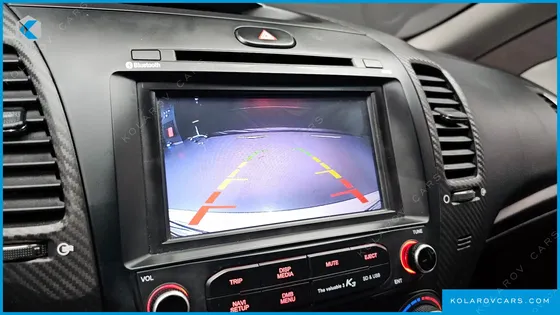 KIA K3 LUXURY