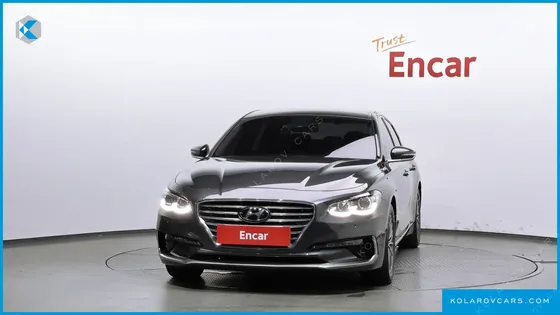HYUNDAI GRANDEUR PREMIUM