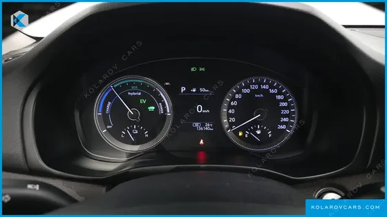HYUNDAI GRANDEUR PREMIUM