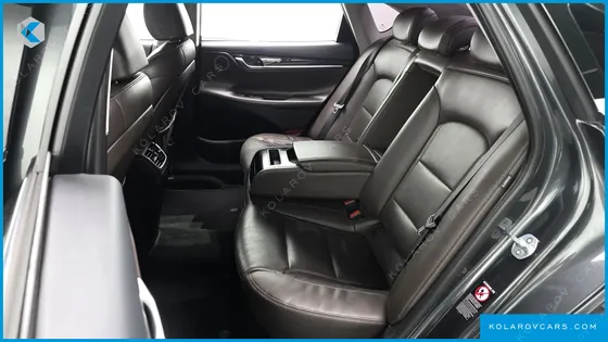 HYUNDAI GRANDEUR PREMIUM
