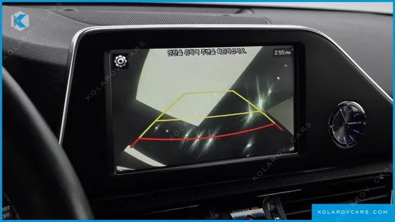 HYUNDAI GRANDEUR PREMIUM