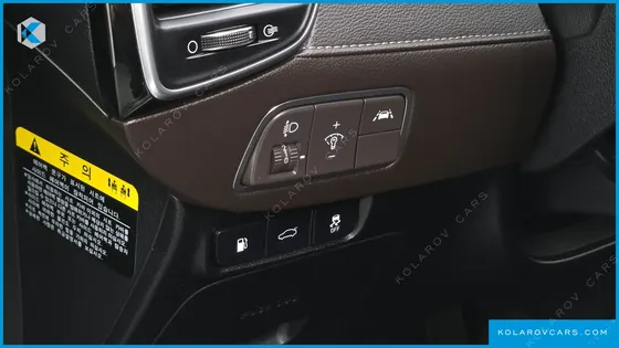 HYUNDAI GRANDEUR PREMIUM