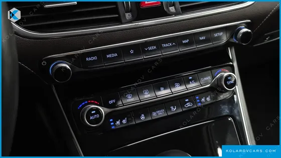 HYUNDAI GRANDEUR PREMIUM