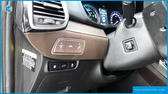 HYUNDAI GRANDEUR EXCLUSIVE