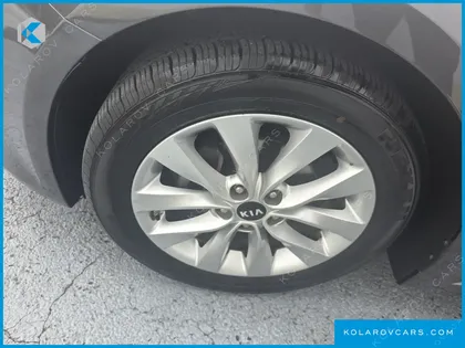 KIA K5 2.0 MX