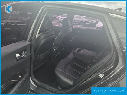 KIA K5 2.0 MX