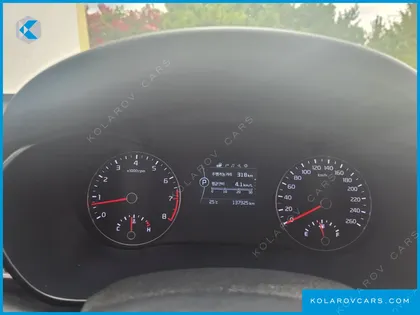 KIA K5 2.0 MX
