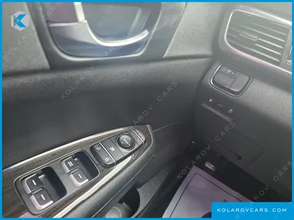 KIA K5 2.0 MX
