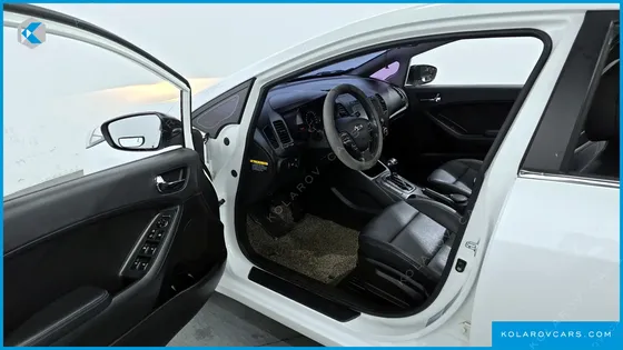 KIA K3 PRESTIGE