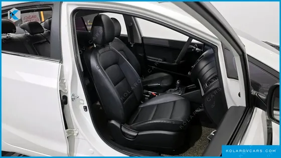 KIA K3 PRESTIGE