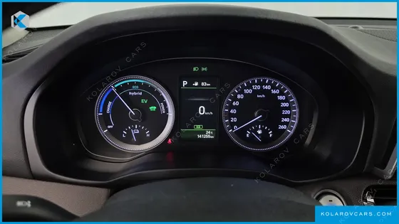 HYUNDAI GRANDEUR EXCLUSIVE
