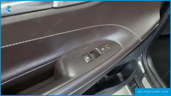 HYUNDAI GRANDEUR EXCLUSIVE