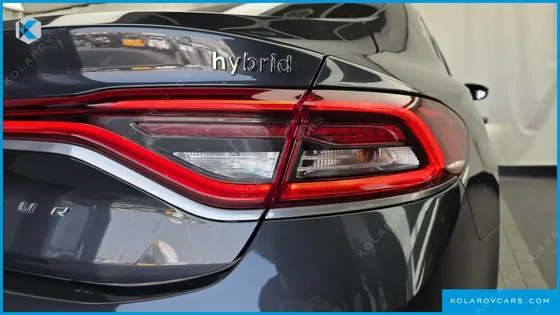 HYUNDAI GRANDEUR EXCLUSIVE
