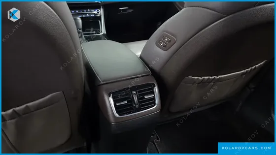 HYUNDAI GRANDEUR EXCLUSIVE