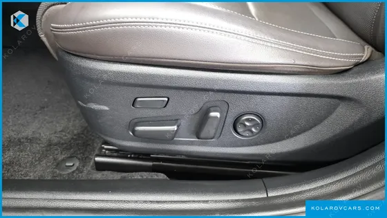 HYUNDAI GRANDEUR EXCLUSIVE