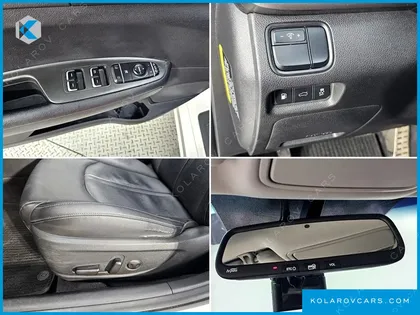 KIA K5 LPI SX