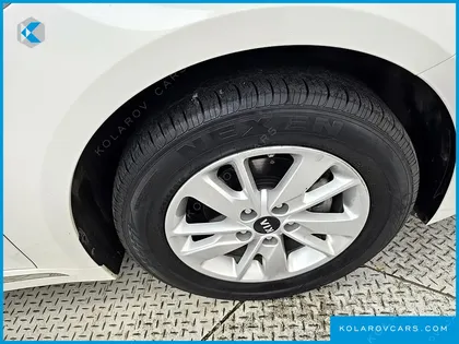KIA K5 LPI SX