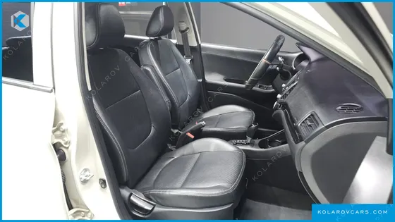 KIA MORNING (PICANTO) LUXURY SPORTS