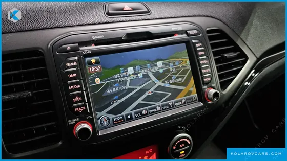 KIA MORNING (PICANTO) LUXURY SPORTS