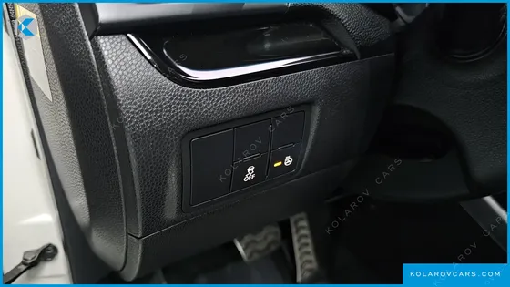 KIA MORNING (PICANTO) LUXURY SPORTS