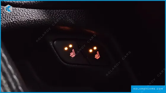KIA MORNING (PICANTO) LUXURY SPORTS