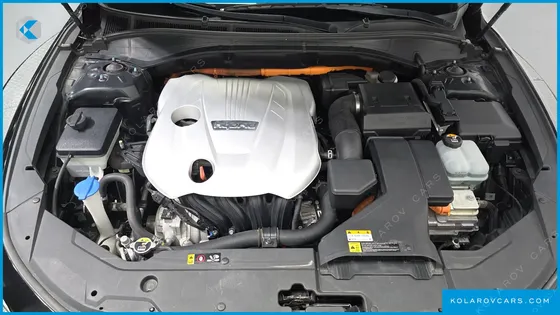 HYUNDAI GRANDEUR EXCLUSIVE