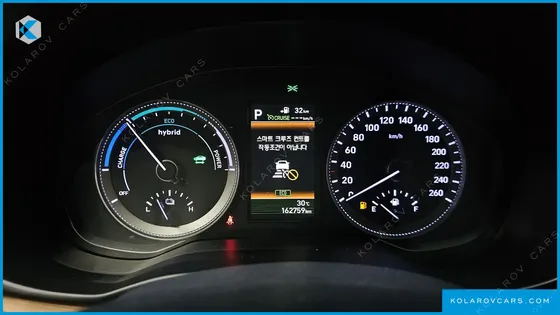 HYUNDAI GRANDEUR EXCLUSIVE