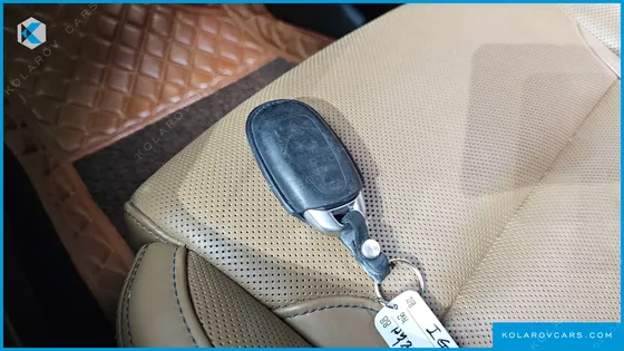 HYUNDAI GRANDEUR EXCLUSIVE