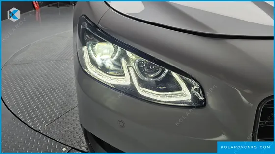 HYUNDAI GRANDEUR EXCLUSIVE