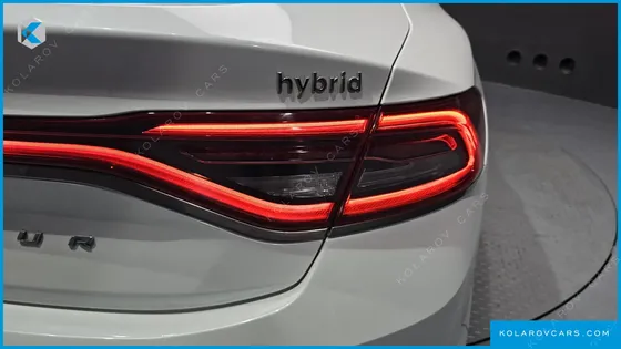 HYUNDAI GRANDEUR EXCLUSIVE