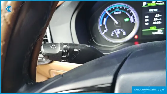 HYUNDAI GRANDEUR EXCLUSIVE